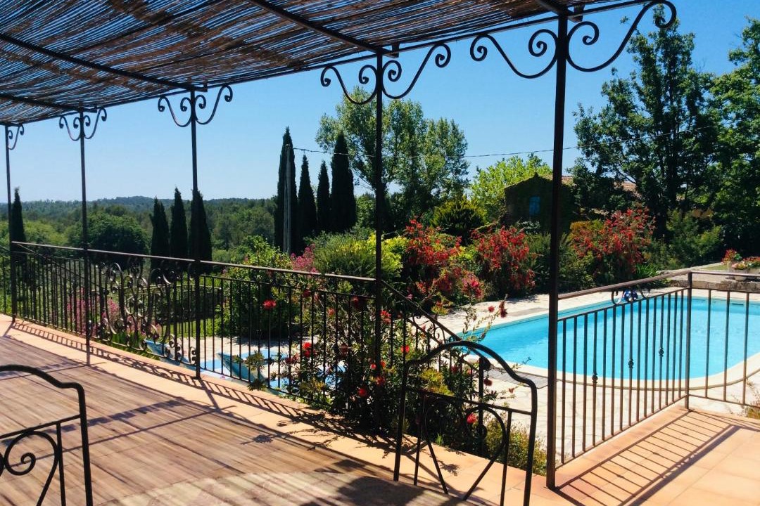 Photo of Others in Seillans