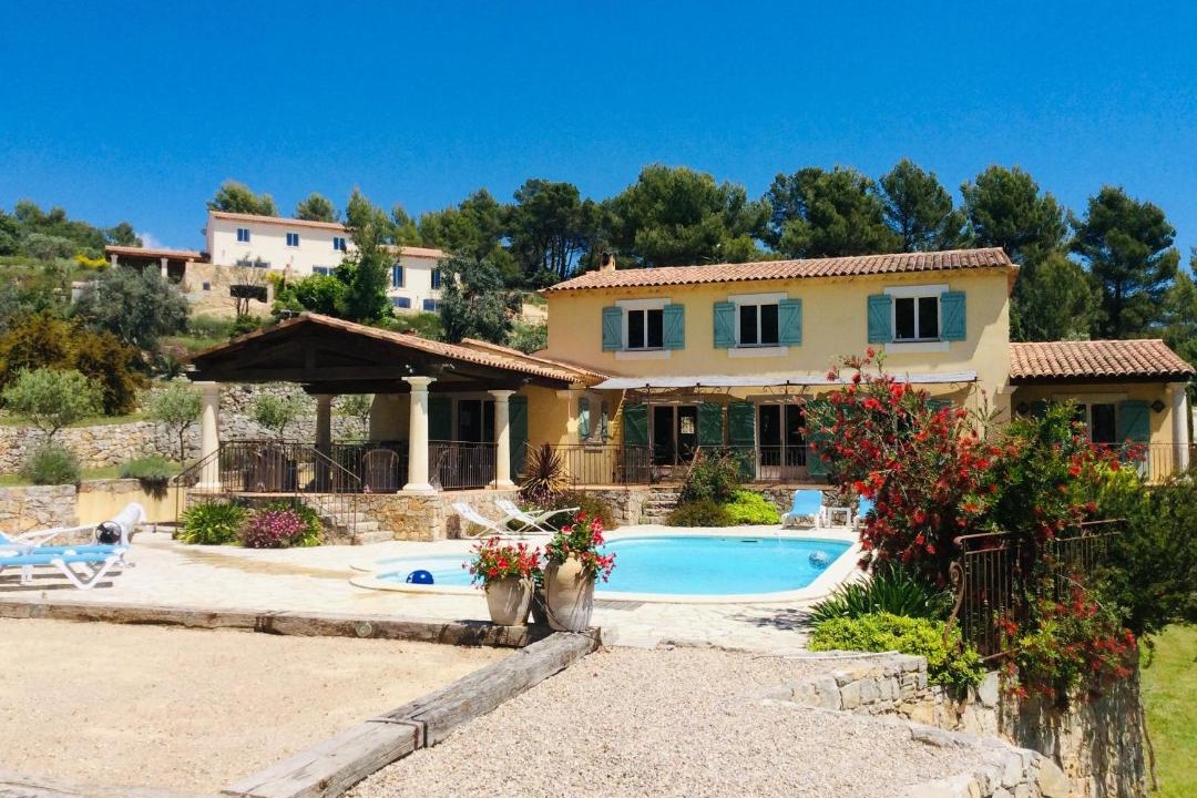 Photo of Others in Seillans