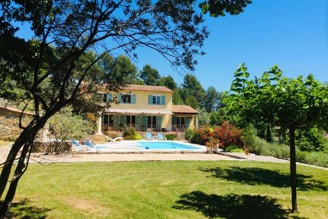 Photo of Others in Seillans