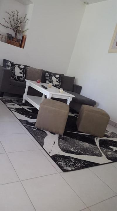 Photo of Livingroom in Sablet