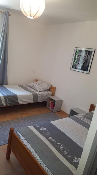 Photo of Bedroom in Sablet