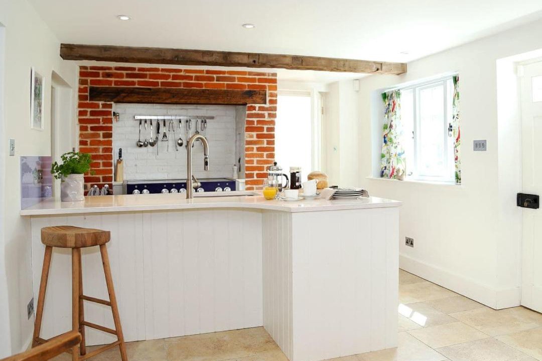 Photo of Kitchen in Denton