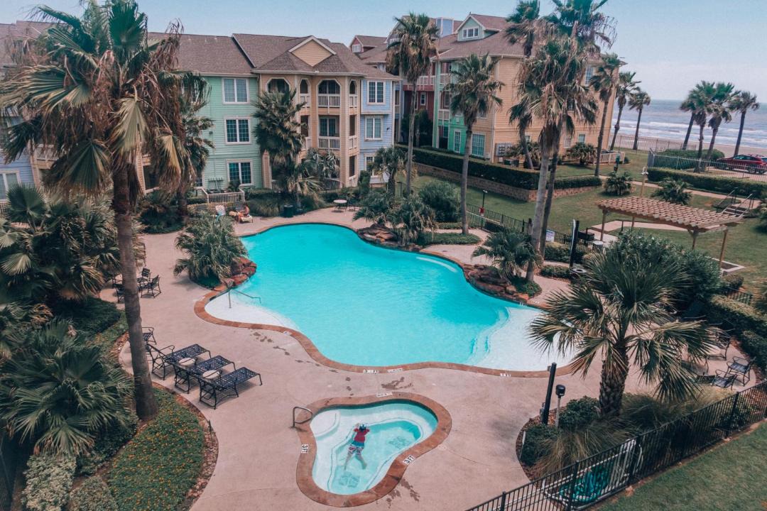 Photo of Outdoor in Galveston