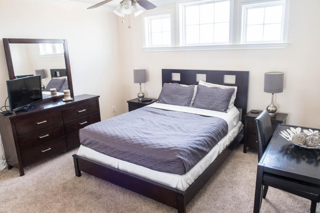 Photo of Bedroom in Galveston