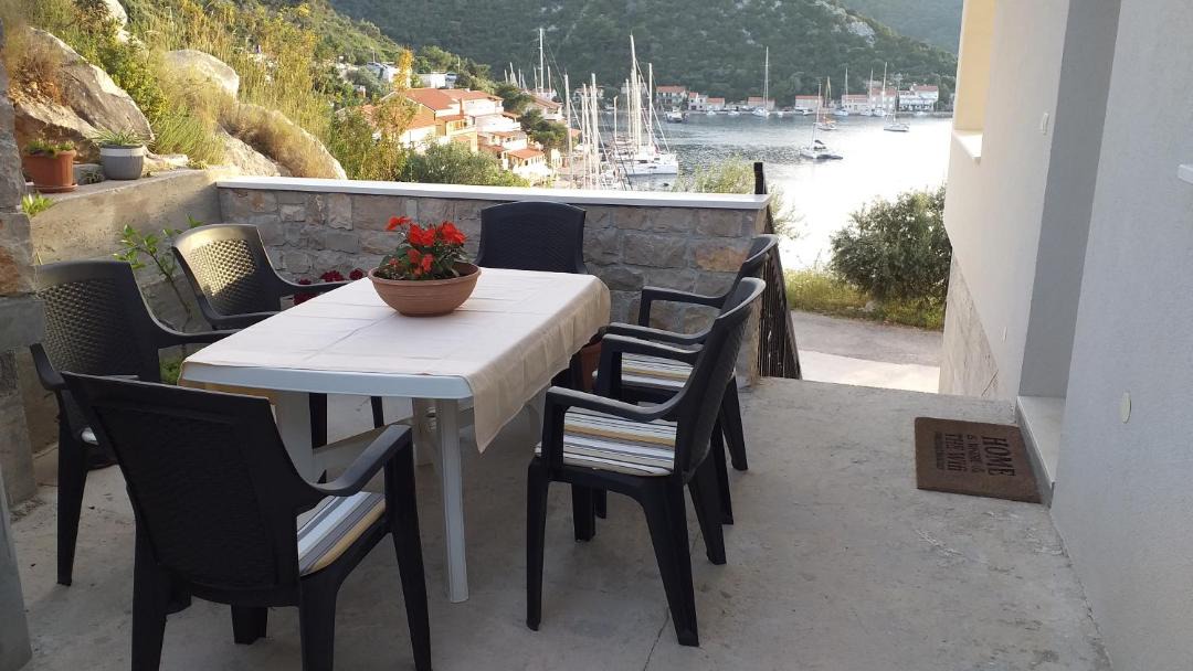 Photo of Patio Balcony in Zaklopatica