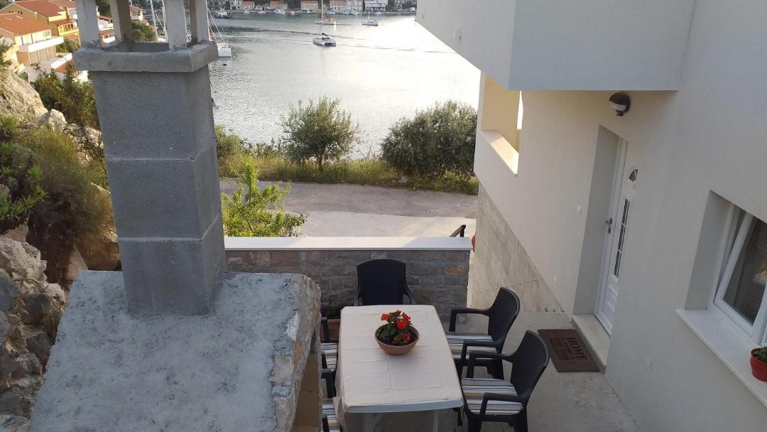 Photo of Patio Balcony in Zaklopatica