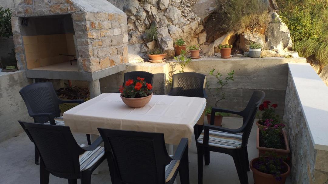 Photo of Patio Balcony in Zaklopatica