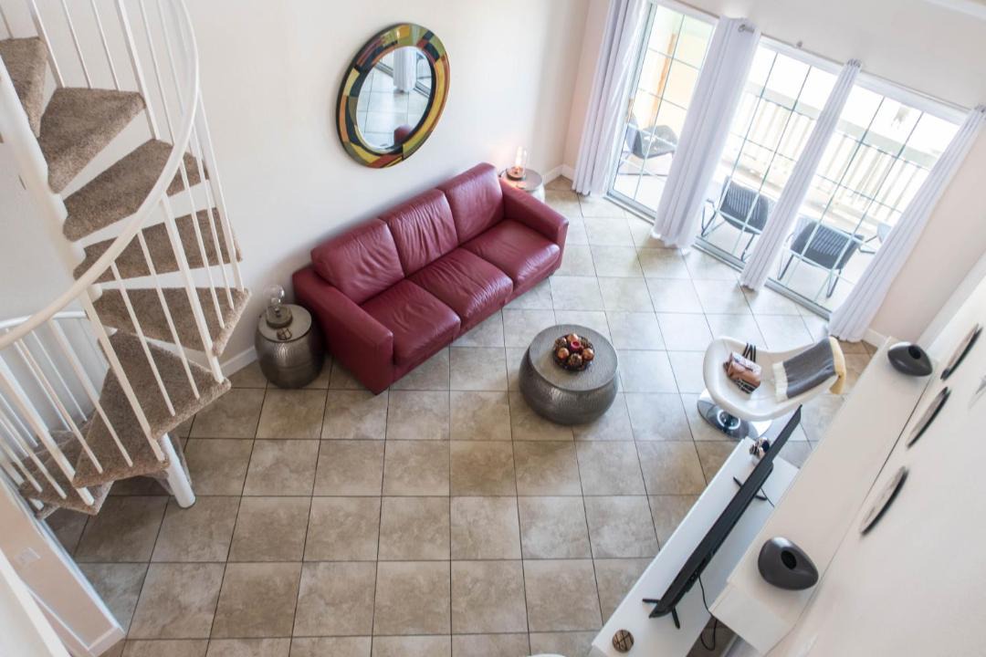 Photo of Livingroom in Galveston