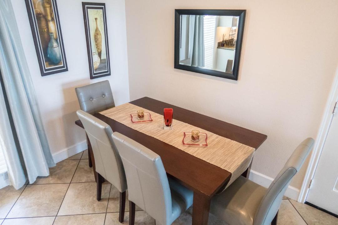 Photo of Livingroom in Galveston