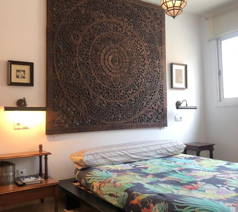 Photo of Bedroom in Deltebre