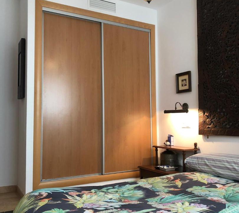 Photo of Bedroom in Deltebre