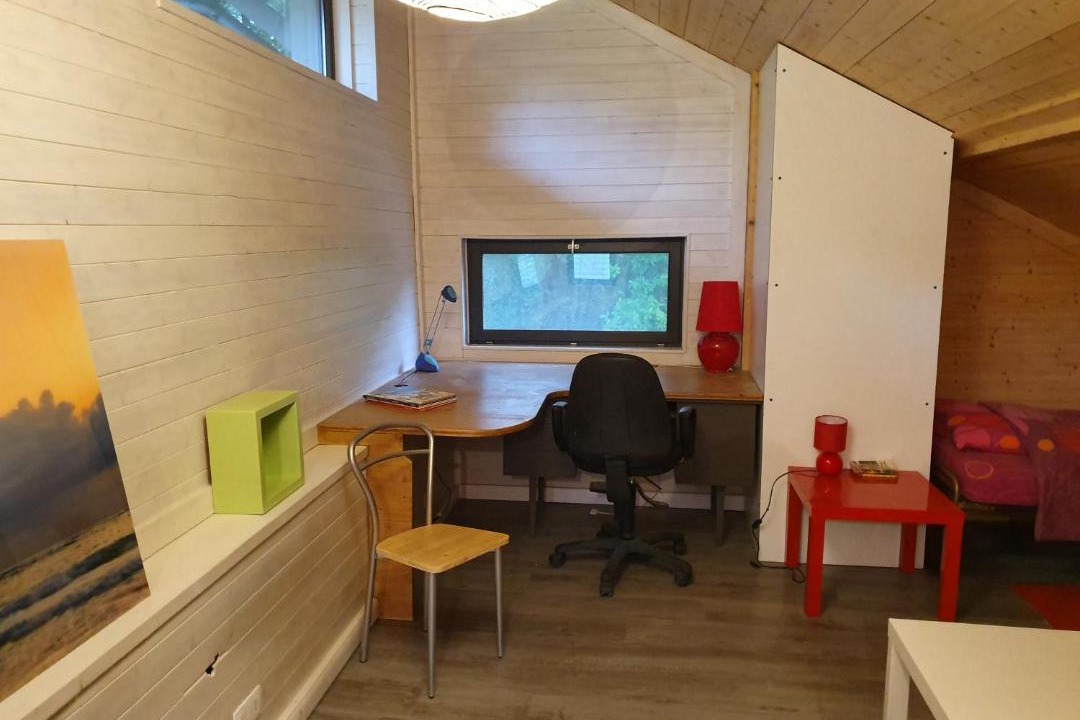 Photo of Livingroom in Charvonnex