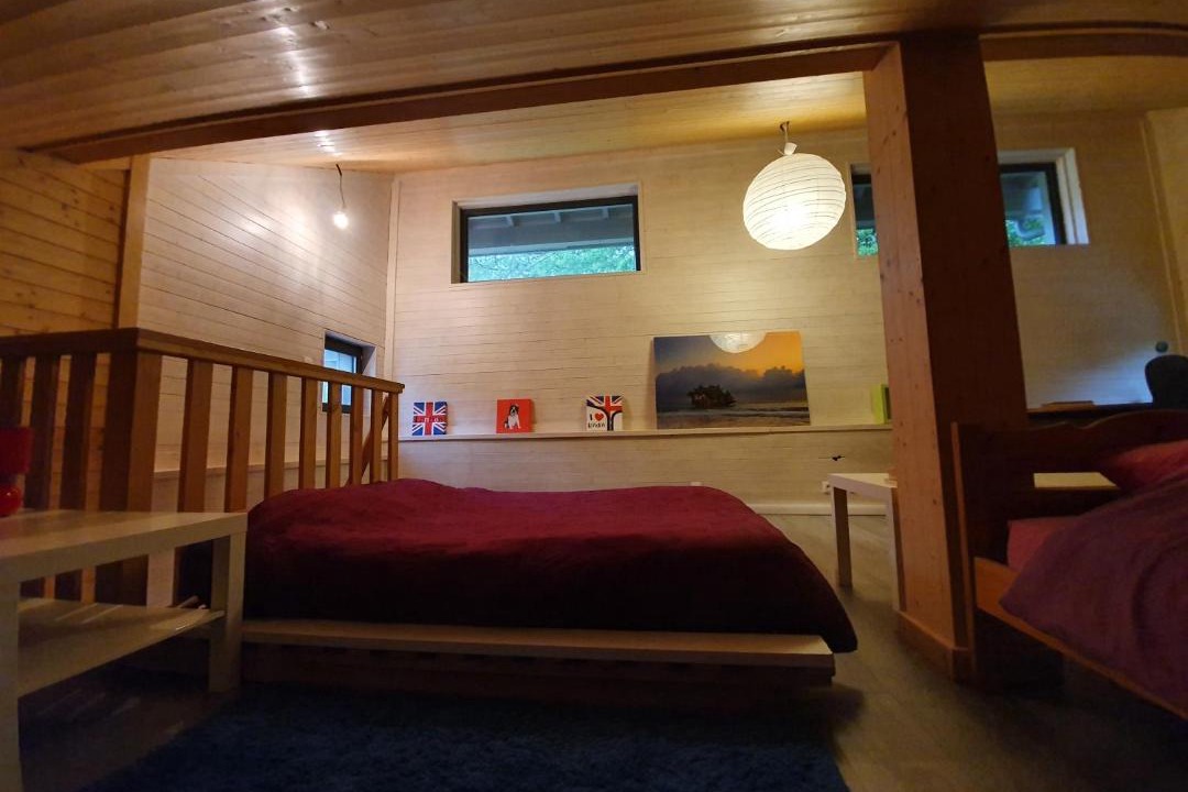 Photo of Others in Charvonnex