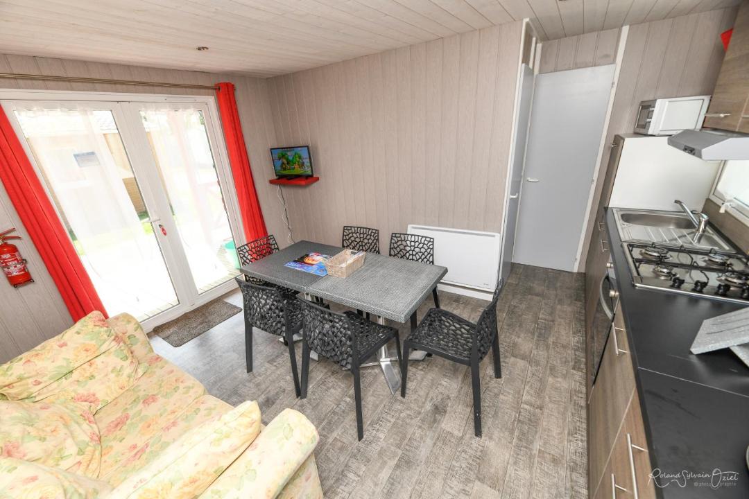 Photo of Livingroom in Sallertaine