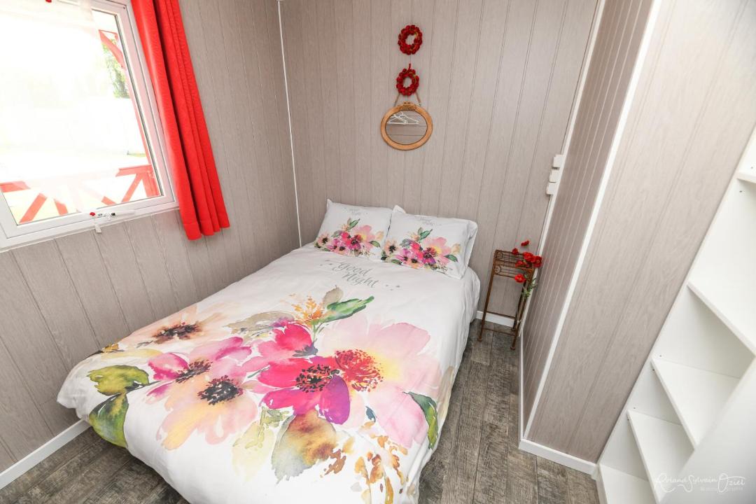 Photo of Bedroom in Sallertaine