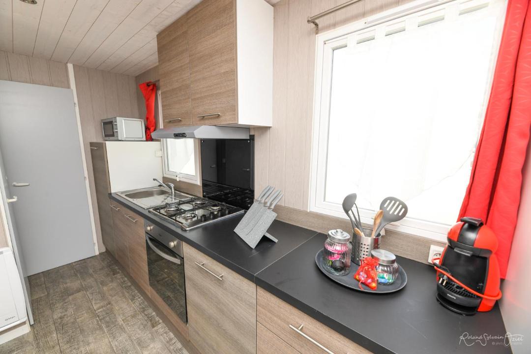 Photo of Kitchen in Sallertaine