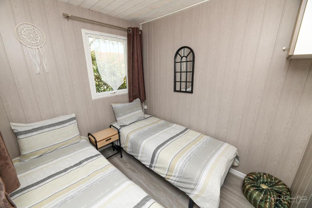 Photo of Bedroom in Sallertaine