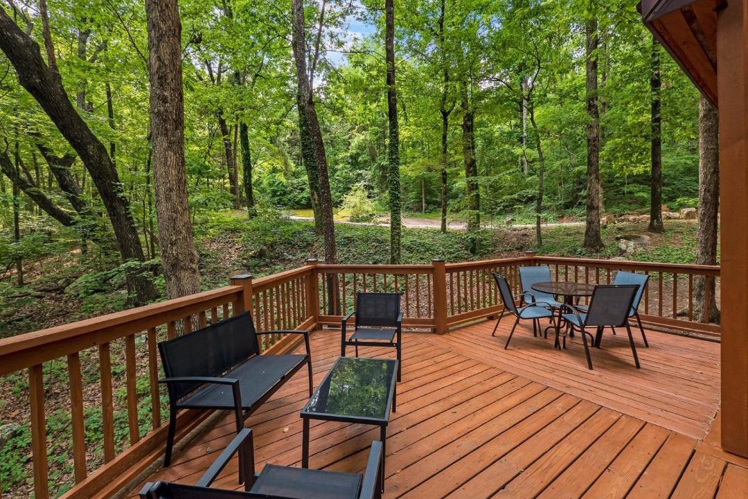 Photo of Patio Balcony in Trenton