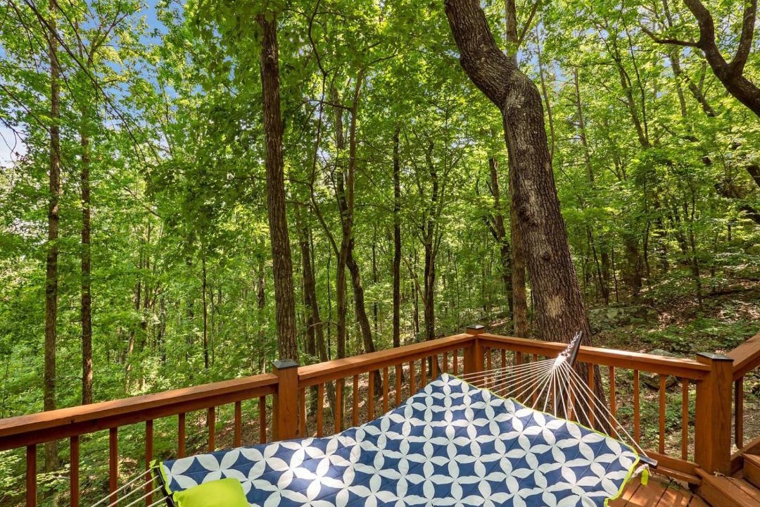 Photo of Patio Balcony in Trenton