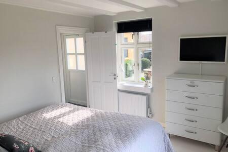 Photo of Bedroom in Greve Strand