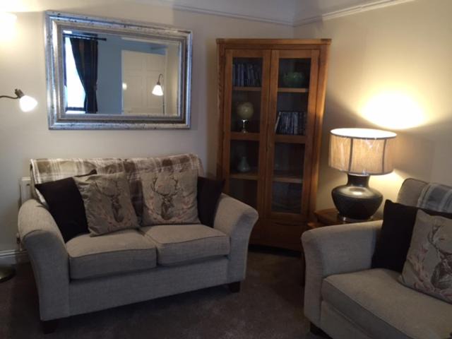 Photo of Livingroom in Moffat