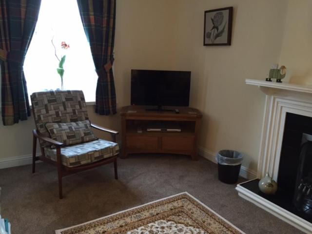 Photo of Livingroom in Moffat