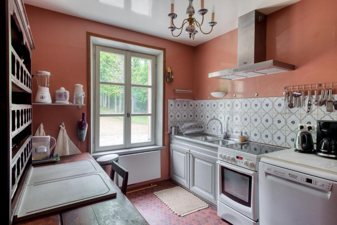 Photo of Kitchen in Paley