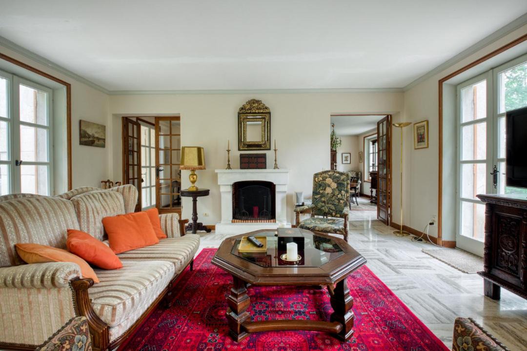 Photo of Livingroom in Paley