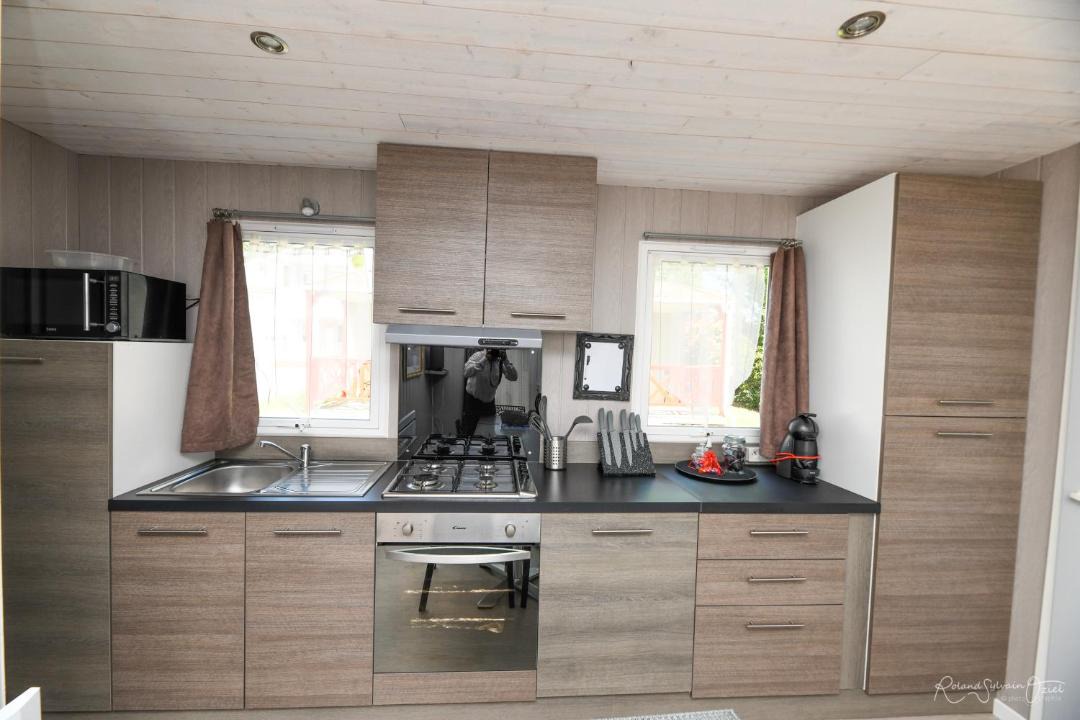 Photo of Kitchen in Sallertaine