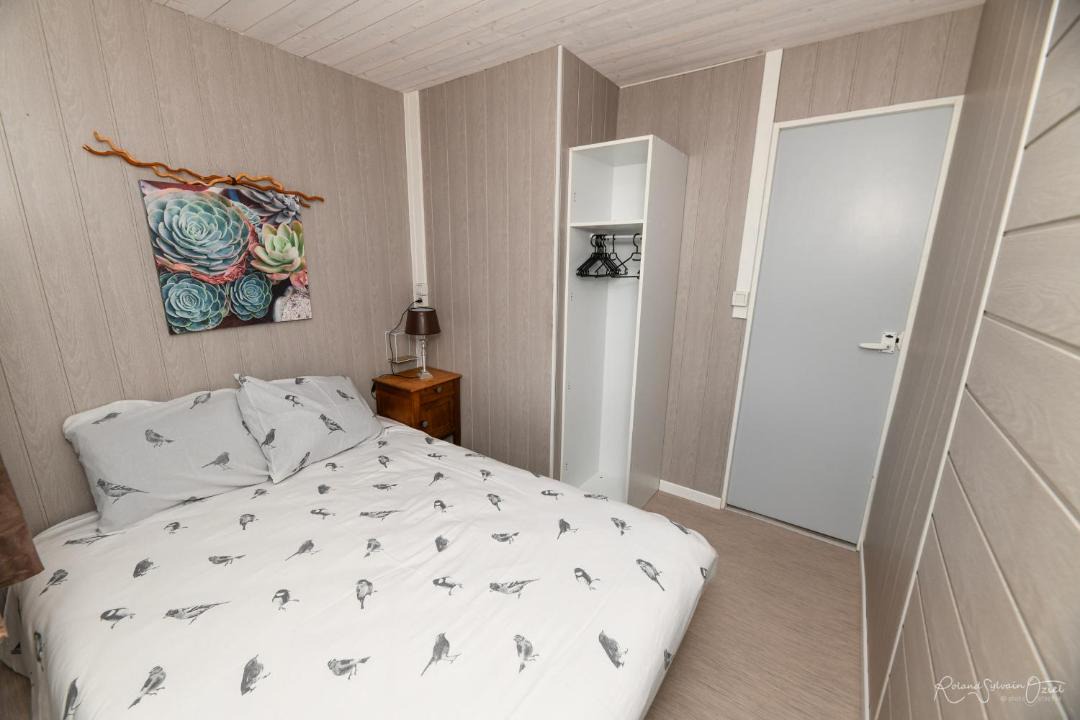 Photo of Bedroom in Sallertaine