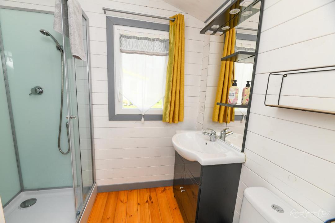 Photo of Bathroom in Sallertaine
