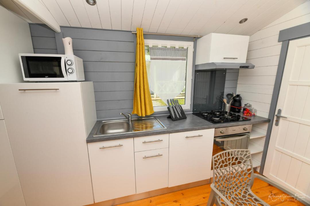 Photo of Kitchen in Sallertaine