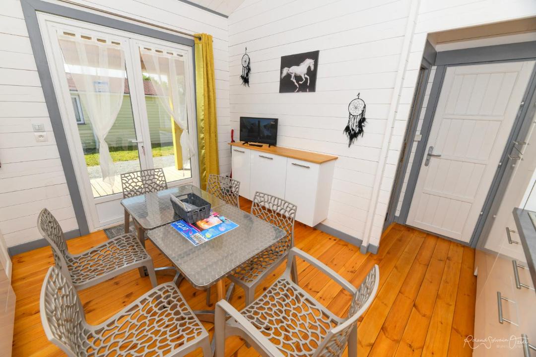 Photo of Livingroom in Sallertaine