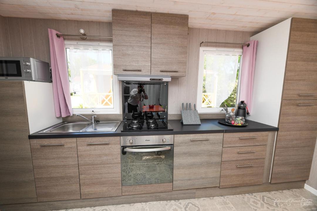 Photo of Kitchen in Sallertaine