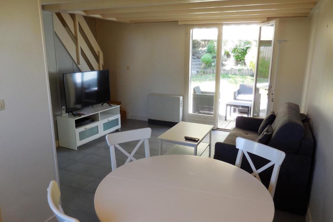 Photo of Livingroom in Le Touquet-Paris-Plage