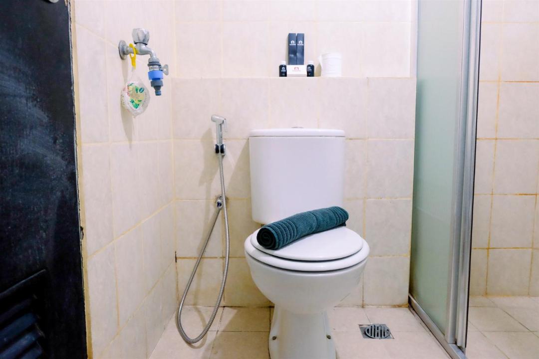 Photo of Bathroom in Karet