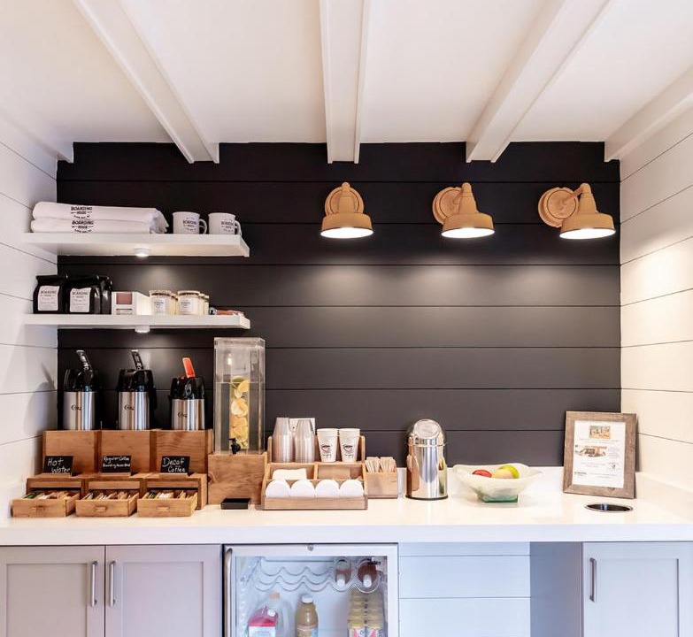 Photo of Kitchen in Cape May