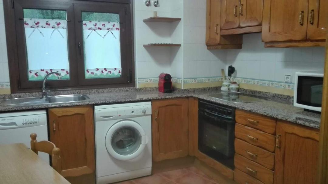 Photo of Kitchen in Villanova