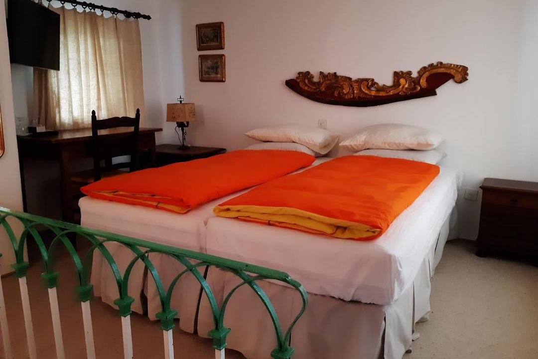Photo of Bedroom in Soazza