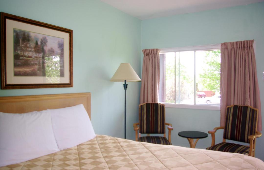 Photo of Bedroom in Onslow