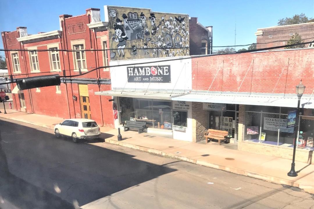 Photo of Others in Clarksdale
