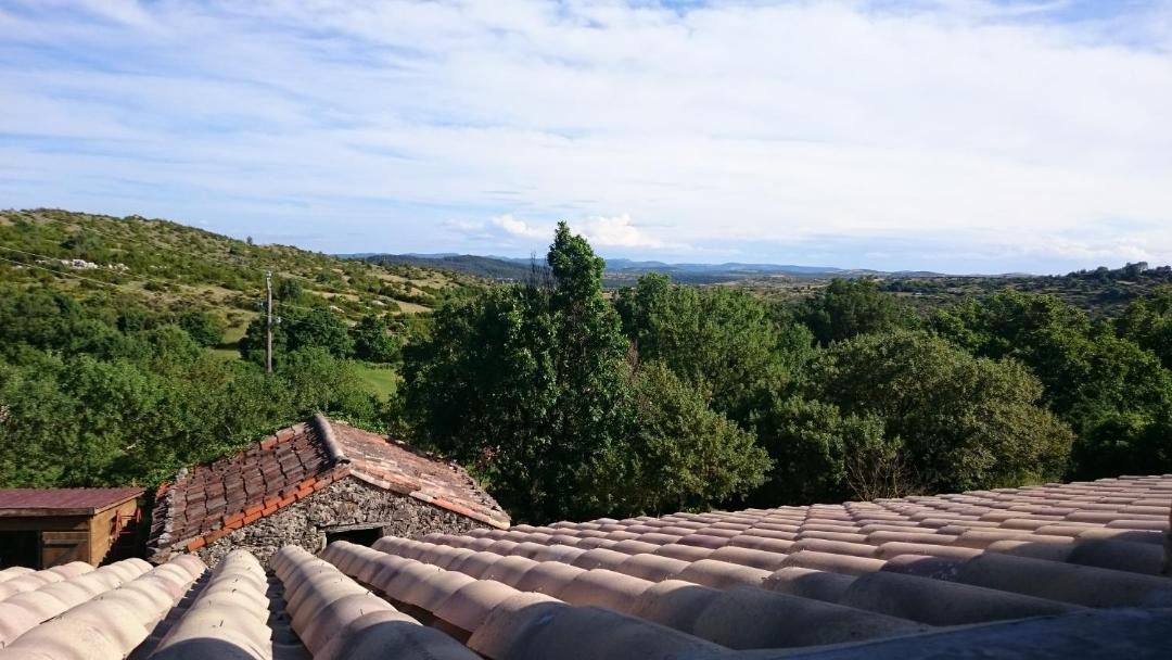 Photo of Patio Balcony in Blandas