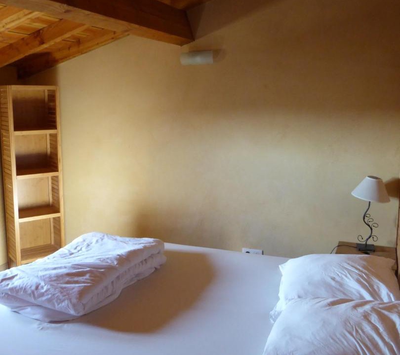 Photo of Bedroom in Blandas