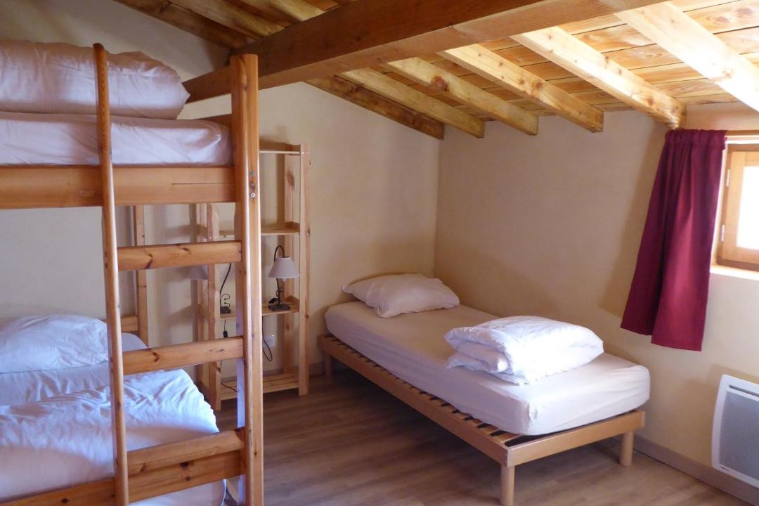 Photo of Bedroom in Blandas