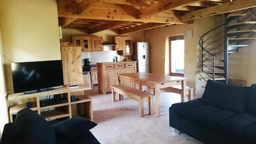 Photo of Livingroom in Blandas