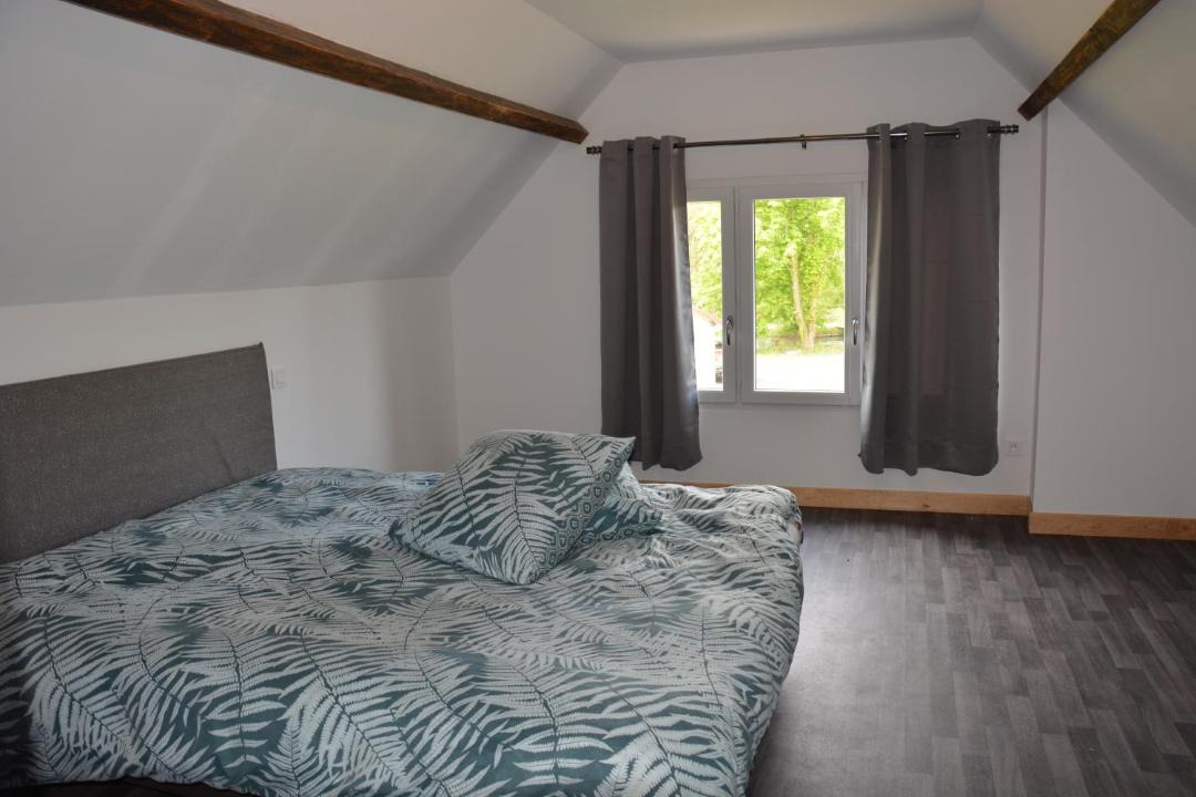 Photo of Bedroom in Senarpont