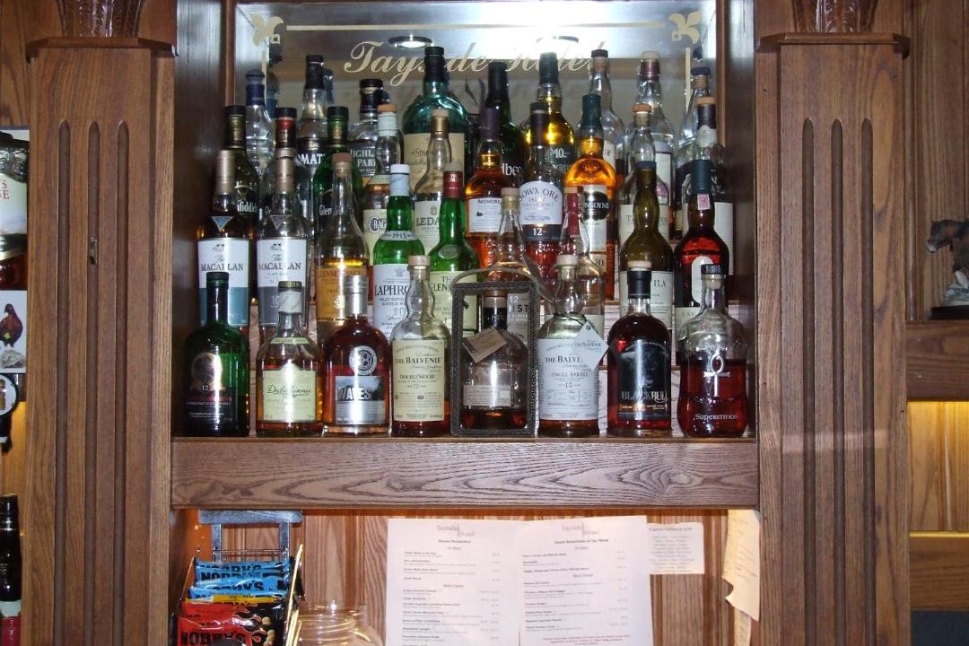 Photo of Kitchen in Stanley