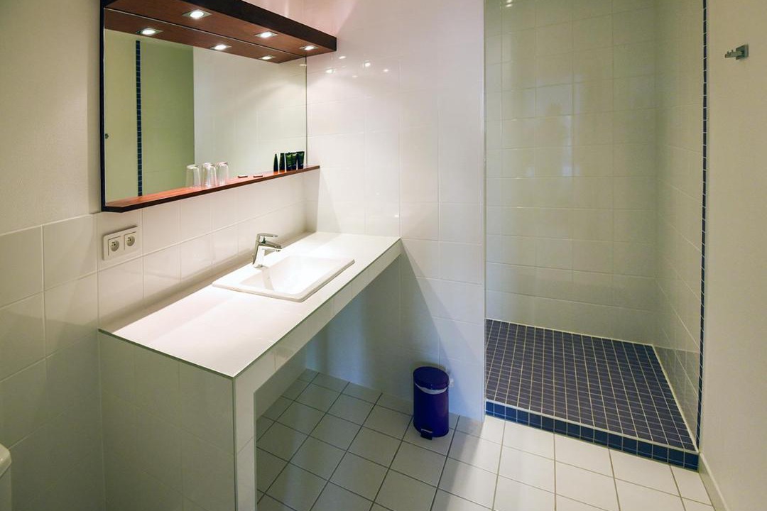 Photo of Bathroom in Pons