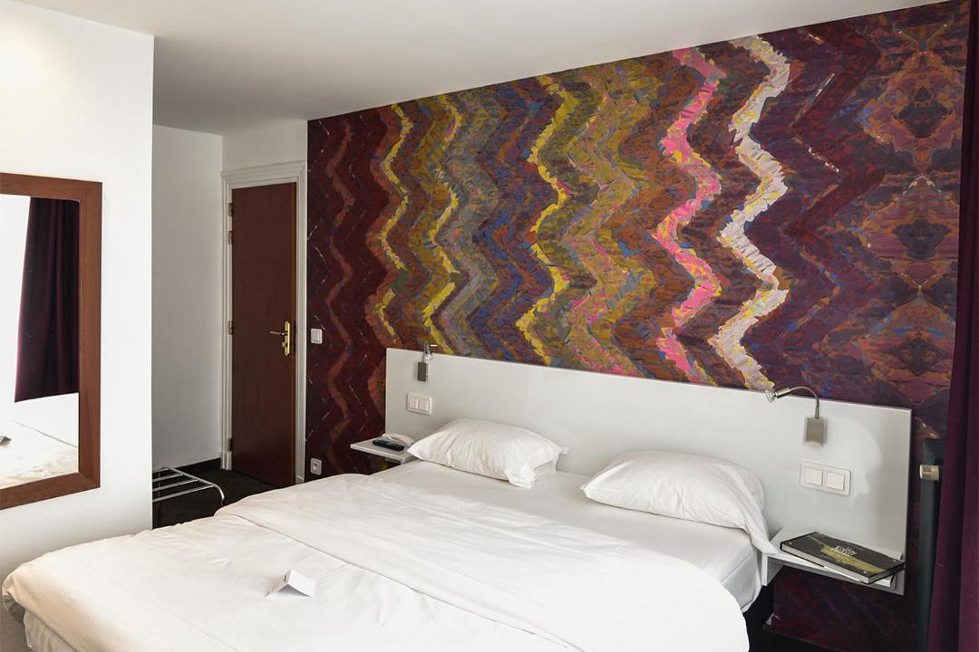 Photo of Bedroom in Pons