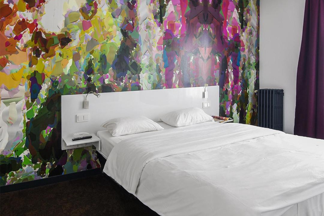 Photo of Bedroom in Pons